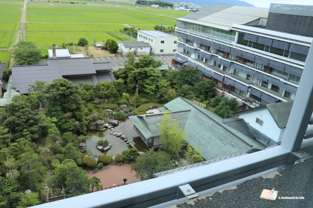 【子連れ宿泊記】福井県|あわら温泉　グランディア芳泉　に泊まってきた。 写真36