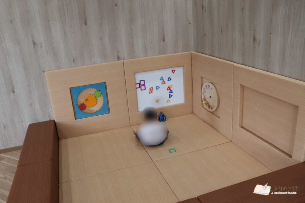 【子連れ宿泊記】福井県|あわら温泉　グランディア芳泉　に泊まってきた。 写真32