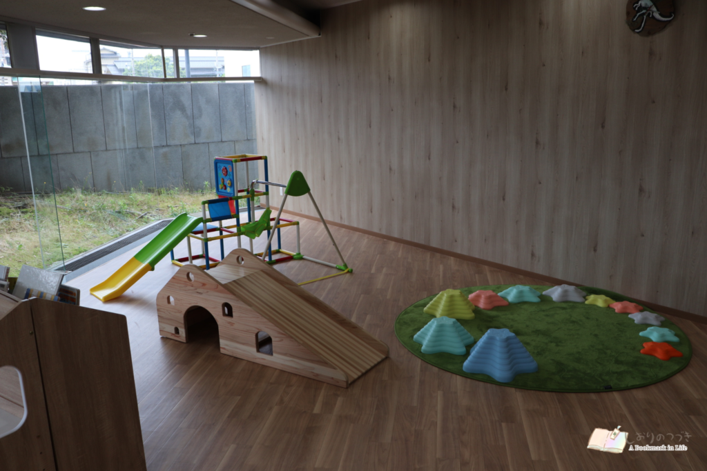 【子連れ宿泊記】福井県|あわら温泉　グランディア芳泉　に泊まってきた。 写真33