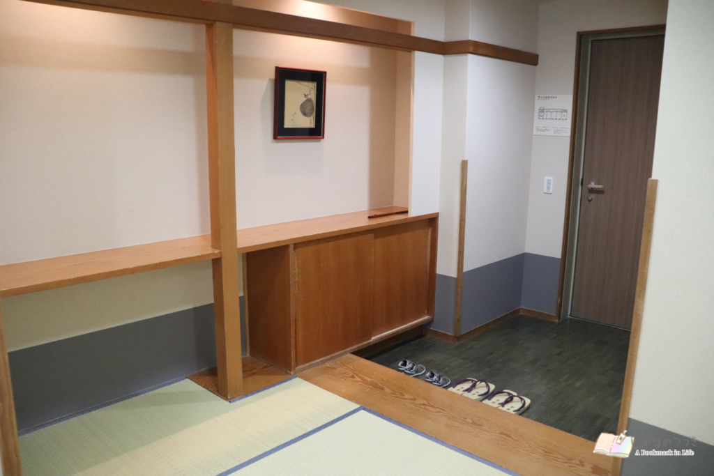 【子連れ宿泊記】福井県|あわら温泉　グランディア芳泉　に泊まってきた。 写真23