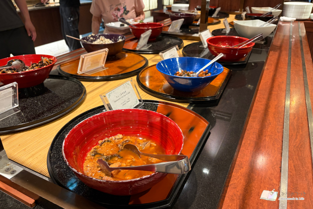 【子連れ宿泊記】福井県|あわら温泉　グランディア芳泉　に泊まってきた。 写真2
