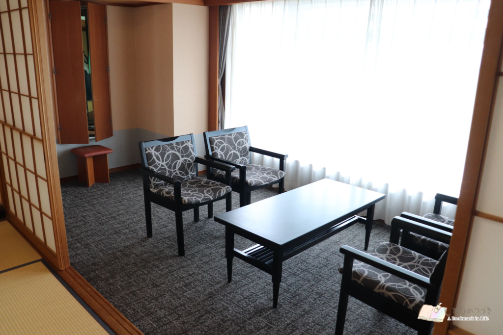 【子連れ宿泊記】福井県|あわら温泉　グランディア芳泉　に泊まってきた。 写真27