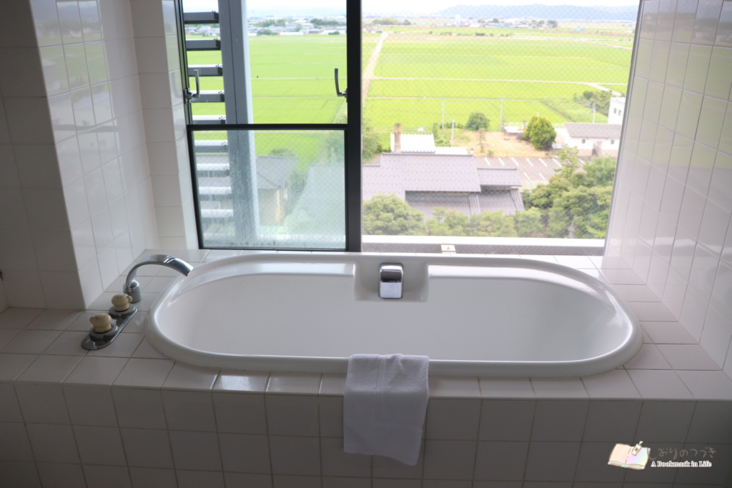 【子連れ宿泊記】福井県|あわら温泉　グランディア芳泉　に泊まってきた。 写真30