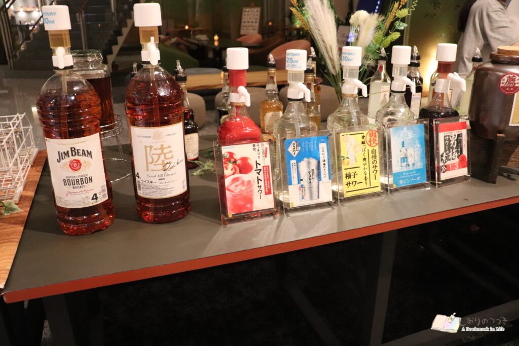 お酒